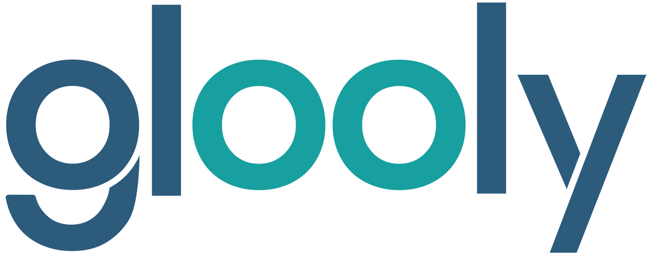 Glooly logo